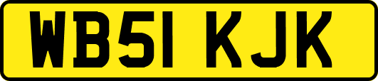 WB51KJK