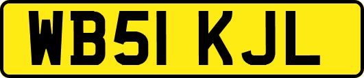 WB51KJL