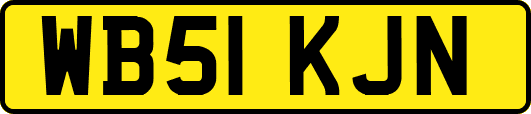 WB51KJN