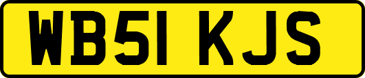 WB51KJS