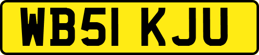 WB51KJU