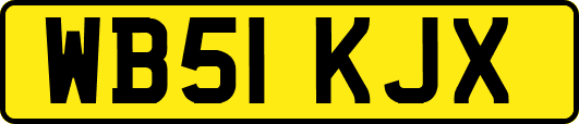 WB51KJX