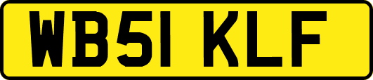 WB51KLF