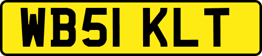 WB51KLT