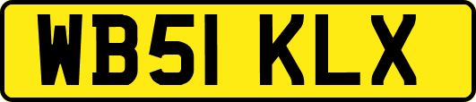 WB51KLX