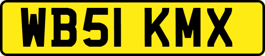 WB51KMX