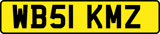 WB51KMZ