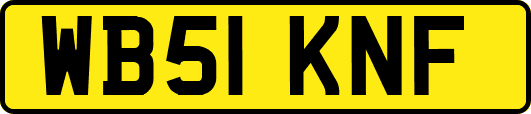 WB51KNF