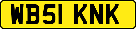 WB51KNK