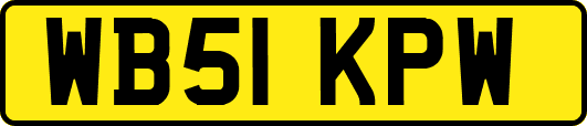 WB51KPW