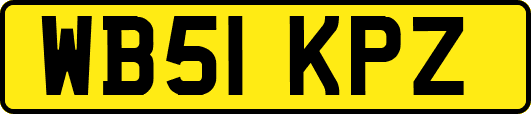 WB51KPZ