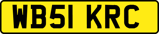 WB51KRC