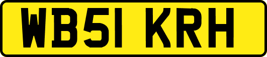 WB51KRH