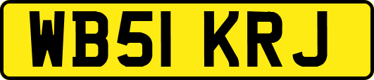 WB51KRJ