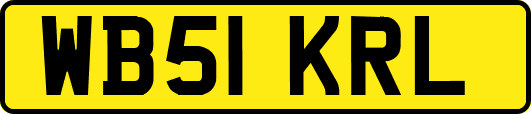 WB51KRL