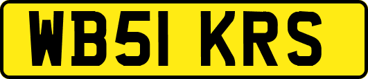 WB51KRS