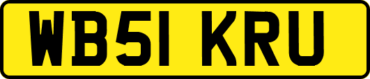 WB51KRU