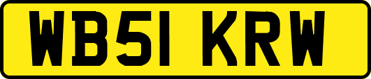 WB51KRW