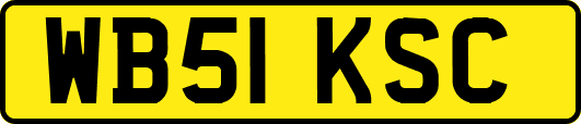 WB51KSC