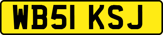 WB51KSJ