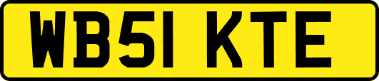 WB51KTE