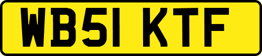 WB51KTF