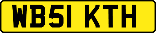 WB51KTH