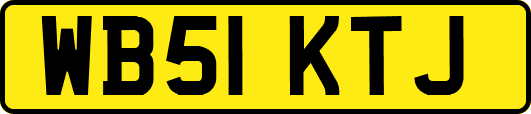 WB51KTJ