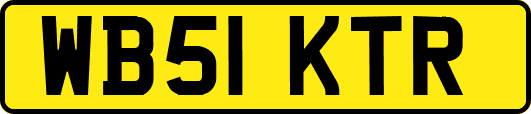 WB51KTR