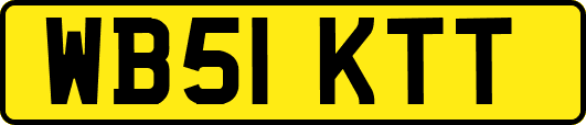 WB51KTT