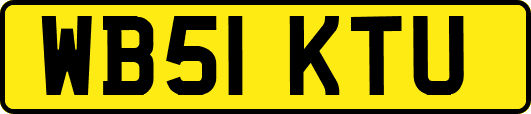 WB51KTU