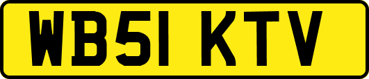 WB51KTV