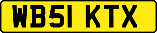 WB51KTX