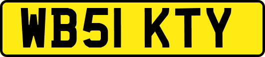 WB51KTY