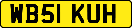 WB51KUH