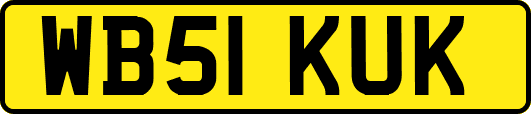 WB51KUK