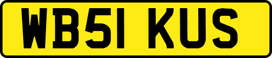 WB51KUS