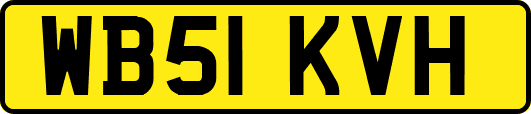 WB51KVH