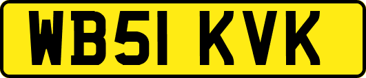 WB51KVK