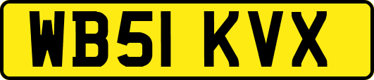 WB51KVX