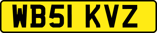 WB51KVZ