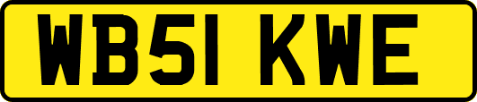 WB51KWE