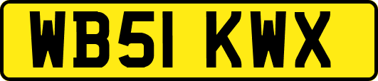 WB51KWX