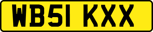 WB51KXX