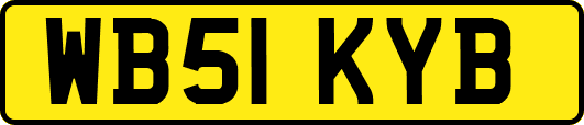 WB51KYB