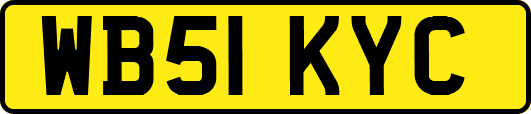 WB51KYC
