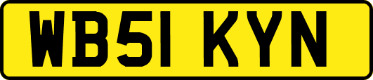 WB51KYN