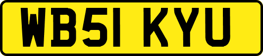 WB51KYU