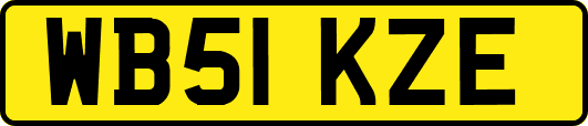 WB51KZE