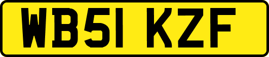 WB51KZF